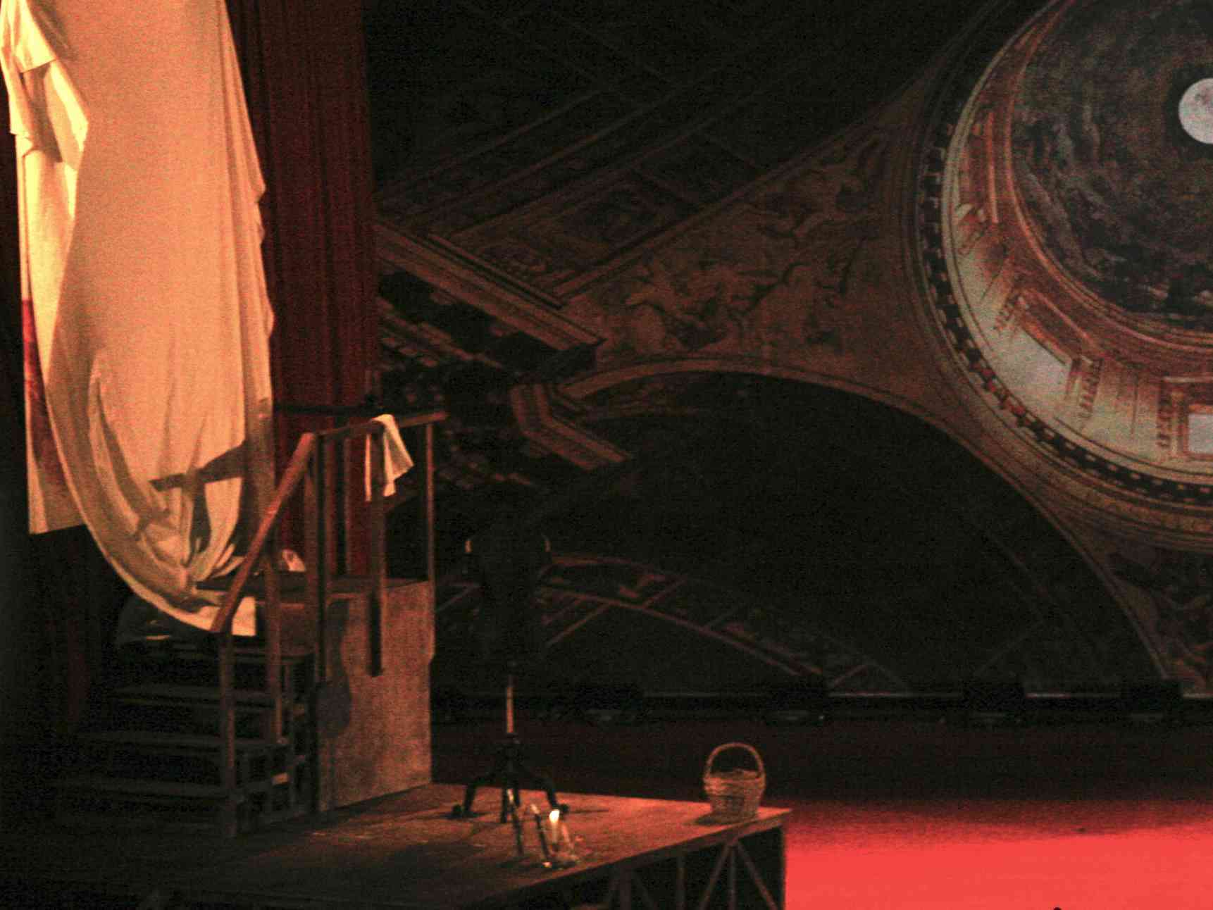 1 - Tosca
