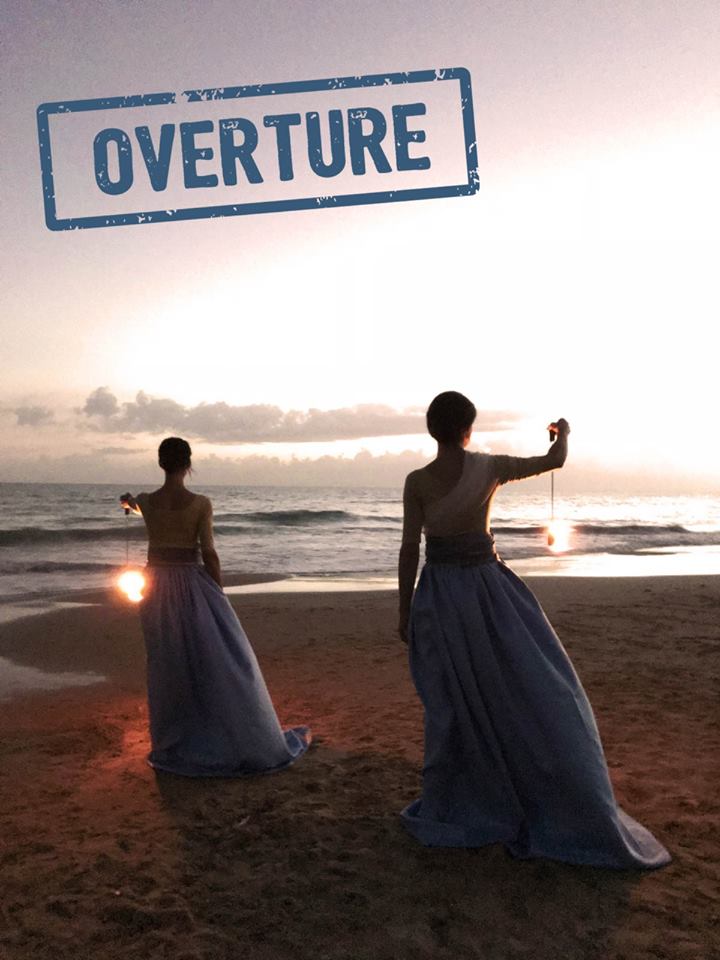 0 Anteprima Overture Francesco Bondì