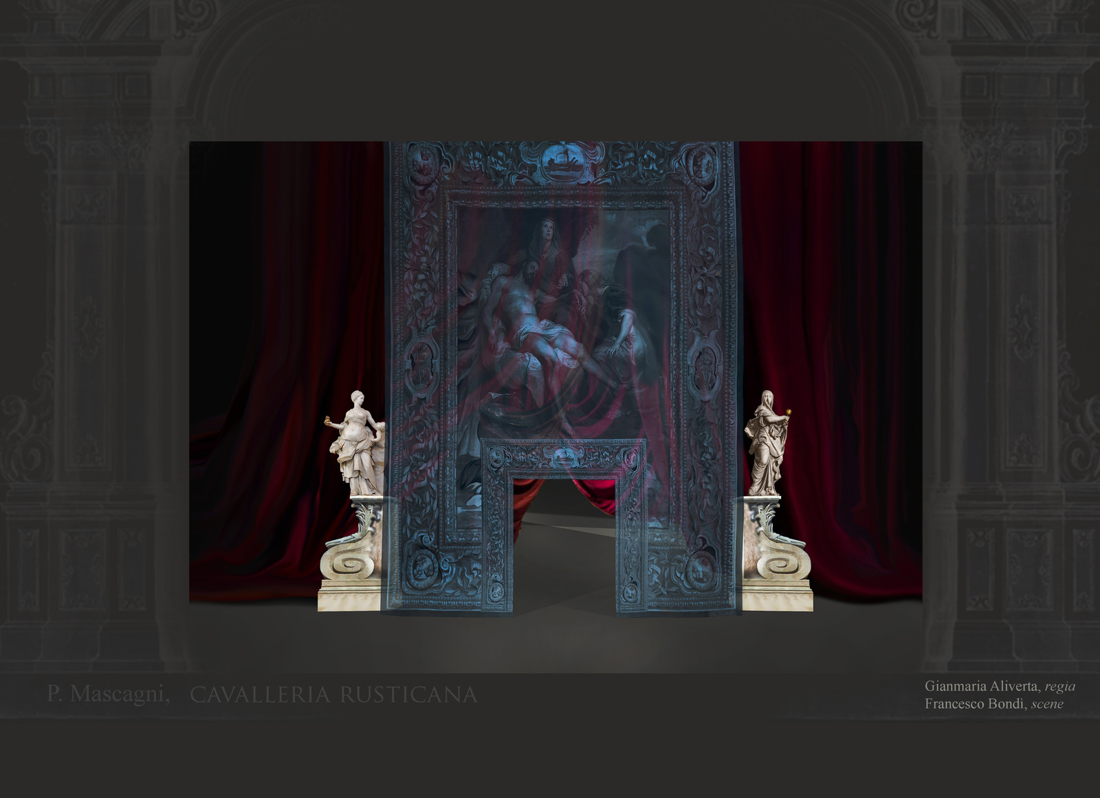 Cavalleria Rusticana 1