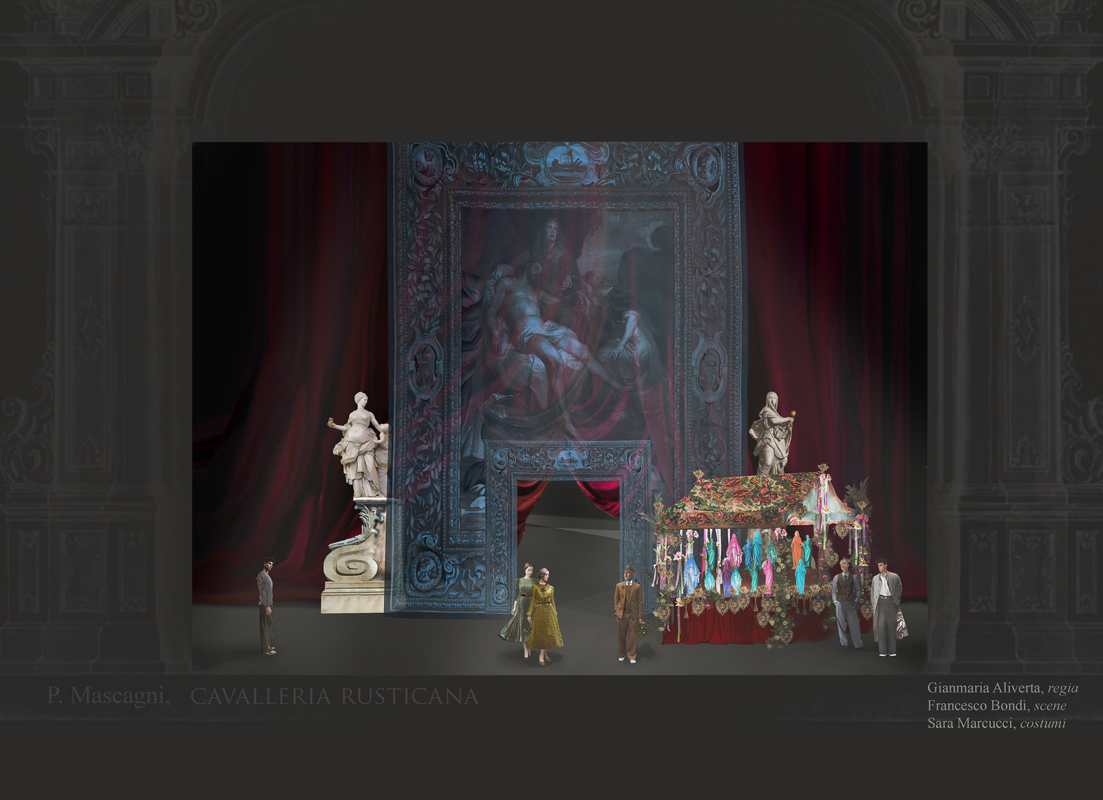 Cavalleria Rusticana 2