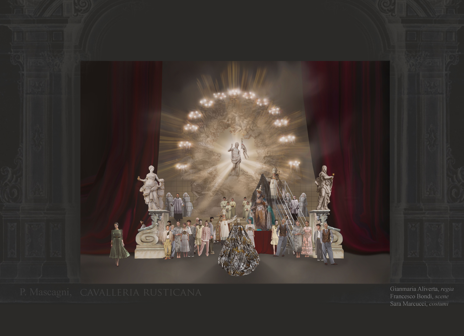 Cavalleria Rusticana 3