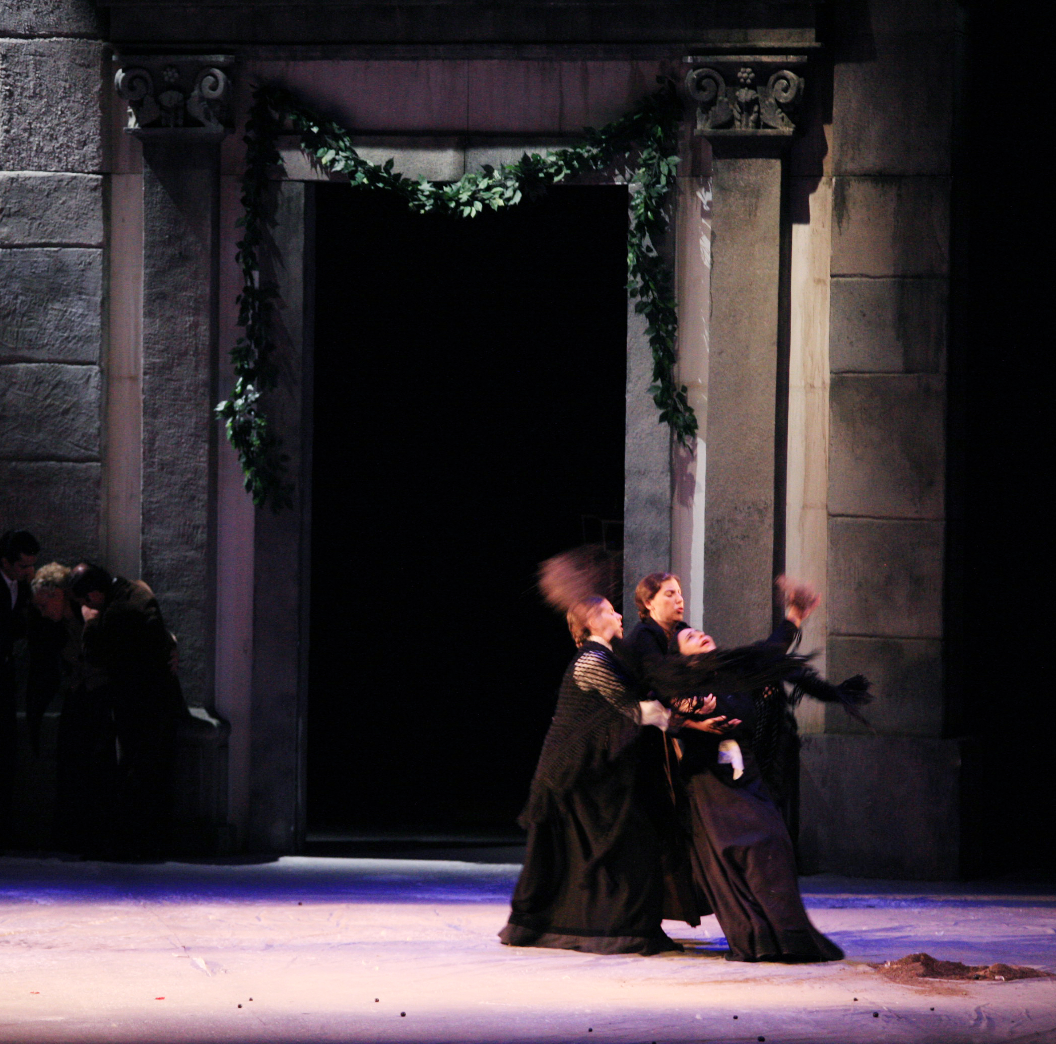 Cavalleria rusticana