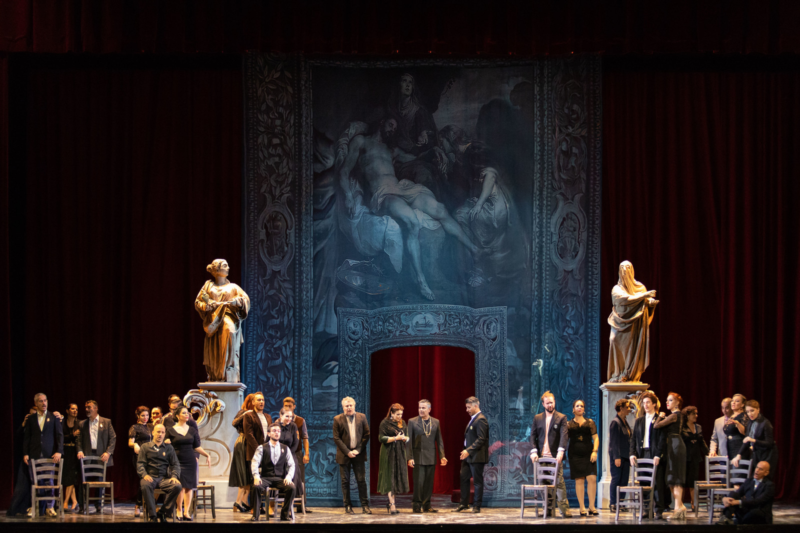 Cavalleria Rusticana 10