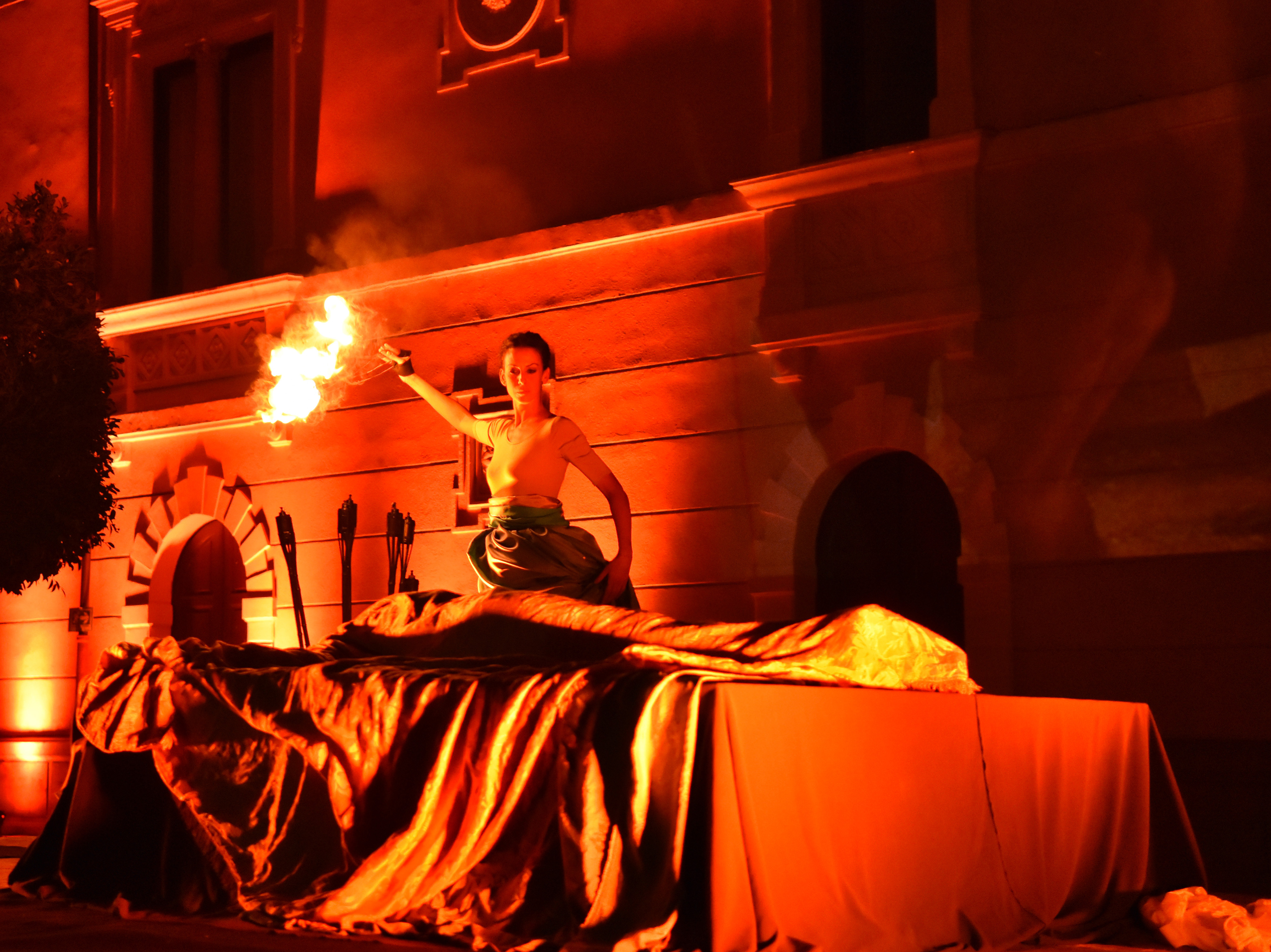 11 Overture Francesco Bondì