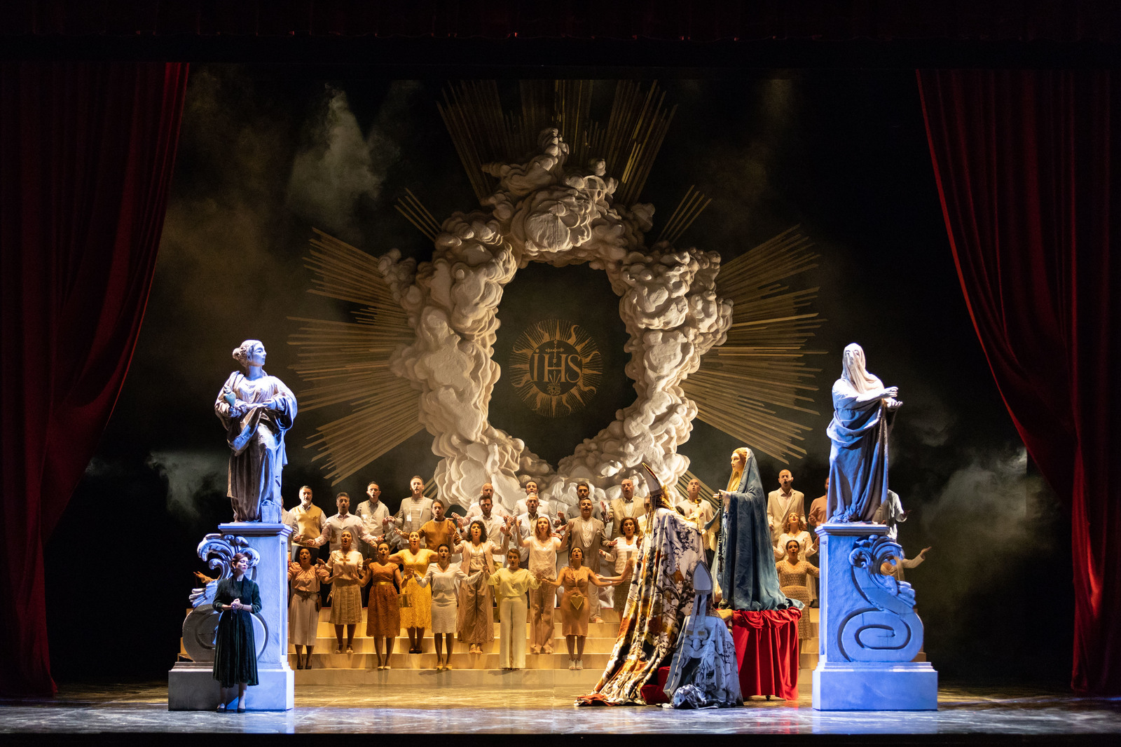 Cavalleria Rusticana 11