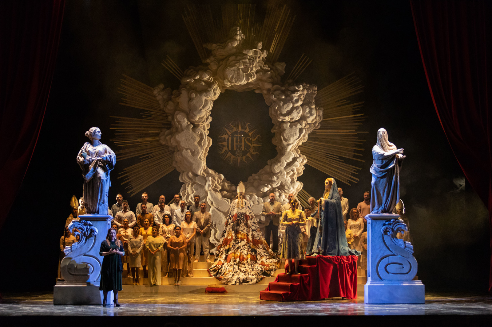 Cavalleria Rusticana 12