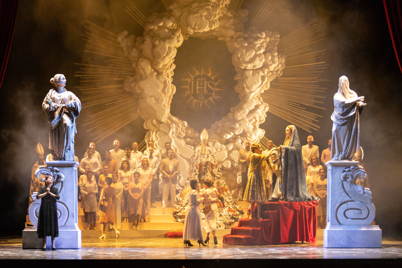 Cavalleria Rusticana 13