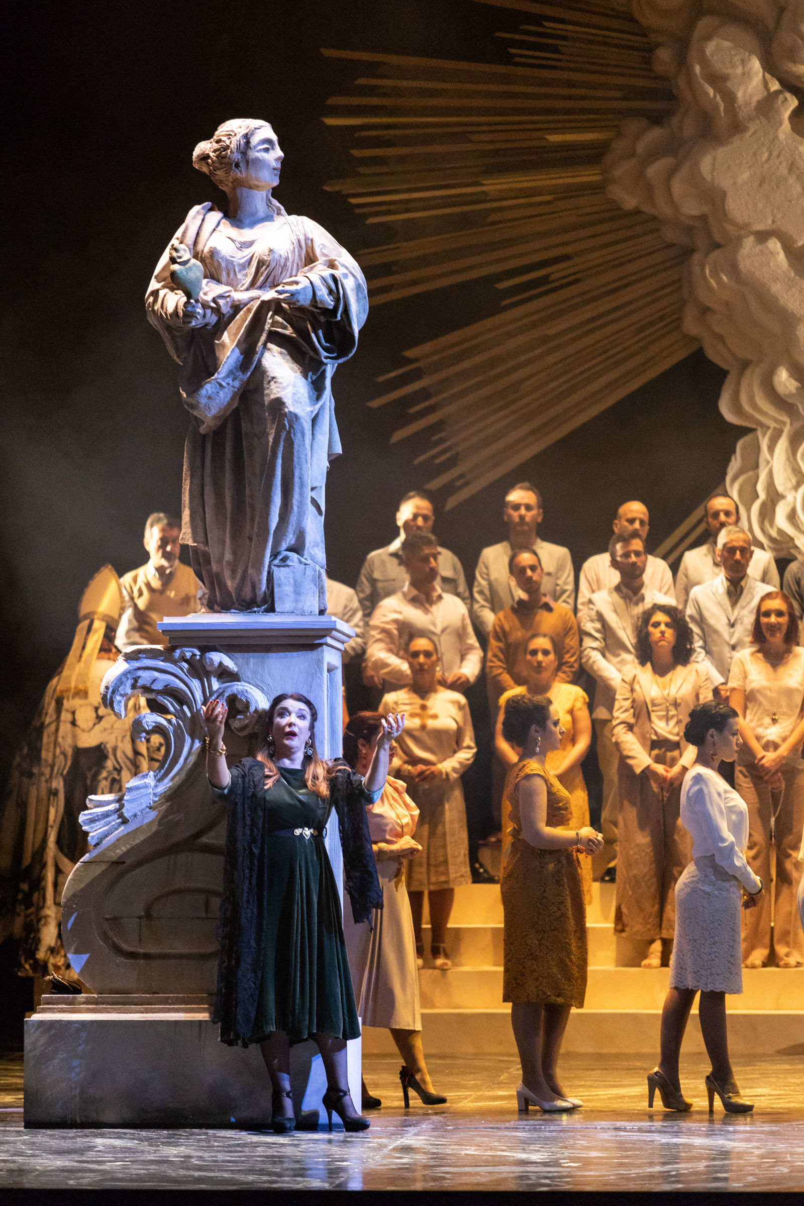 Cavalleria Rusticana 14