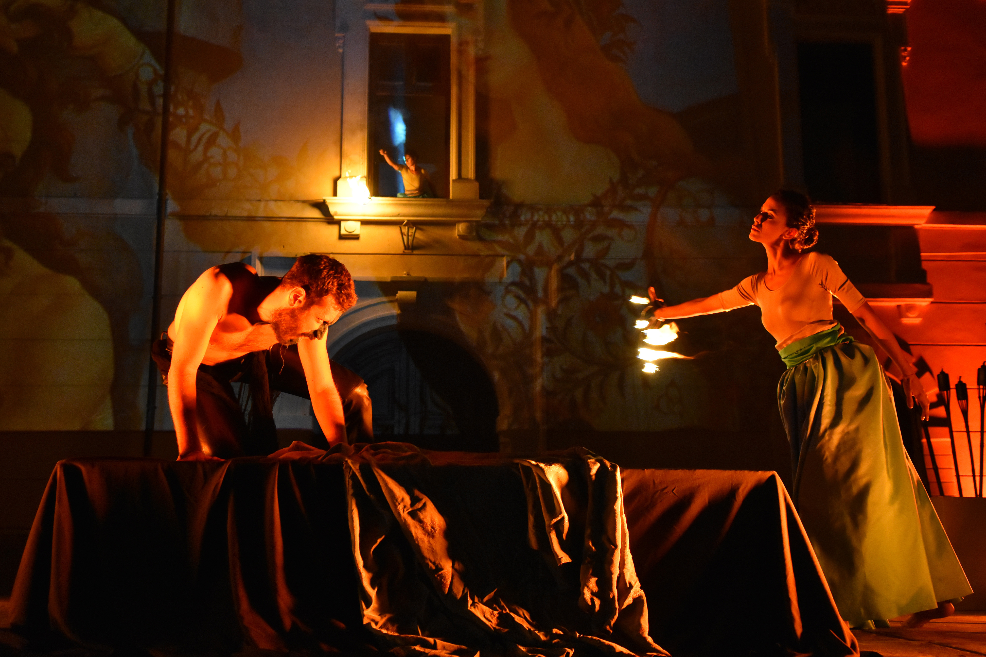 15 Overture Francesco Bondì
