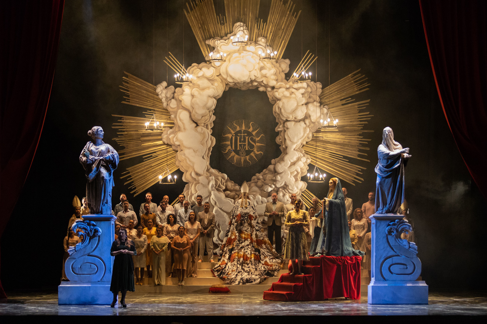 Cavalleria Rusticana 15