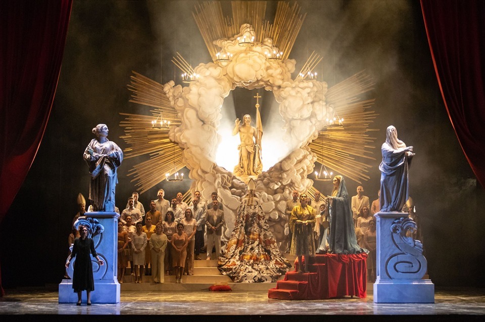 Cavalleria Rusticana 16