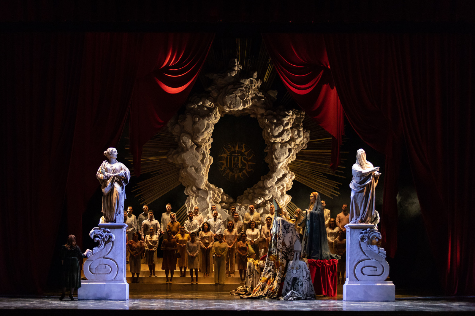 Cavalleria Rusticana 17