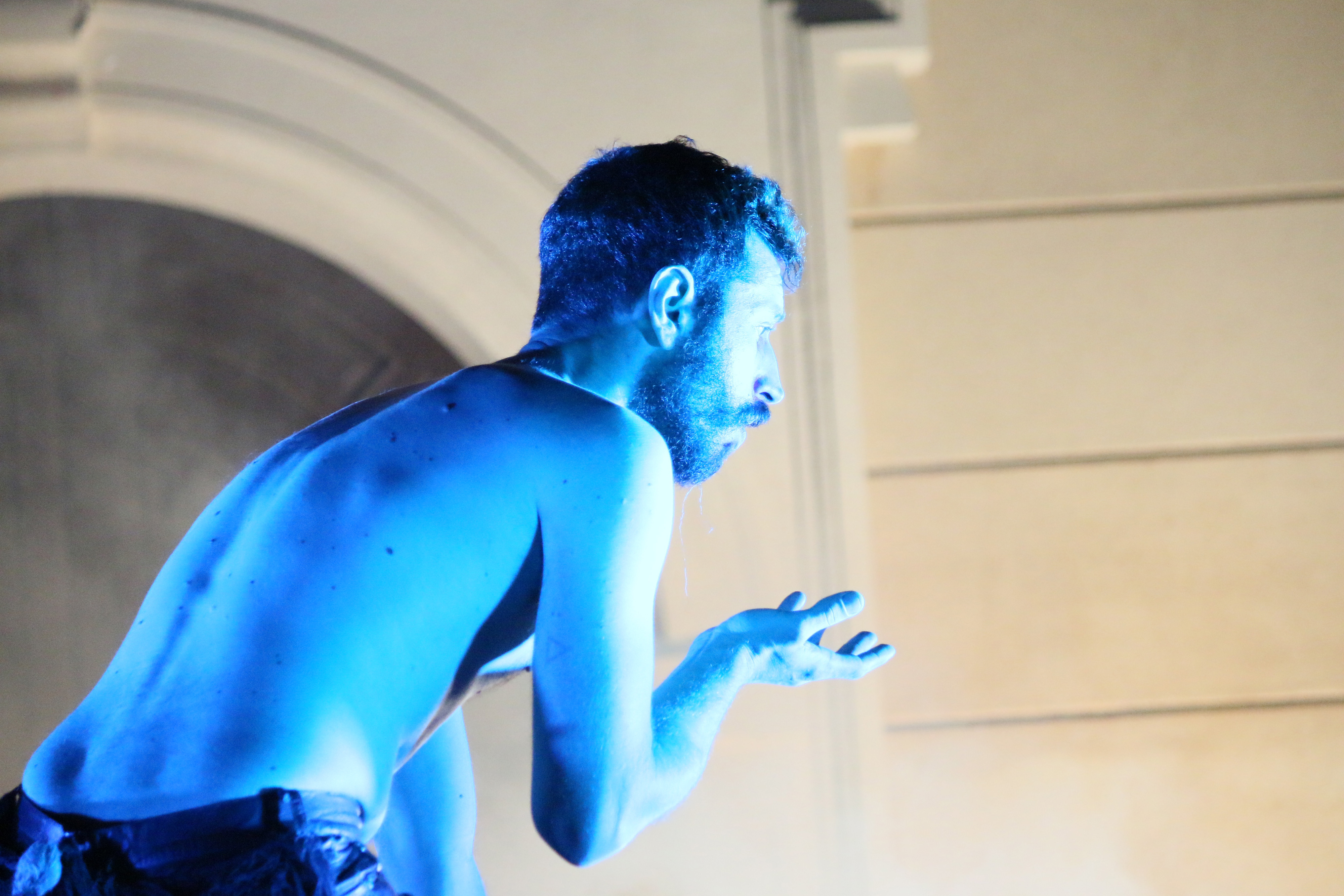 18 Overture Francesco Bondì