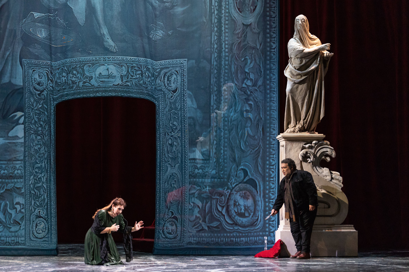 Cavalleria Rusticana 18