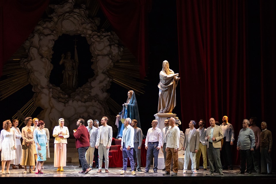 Cavalleria Rusticana 19