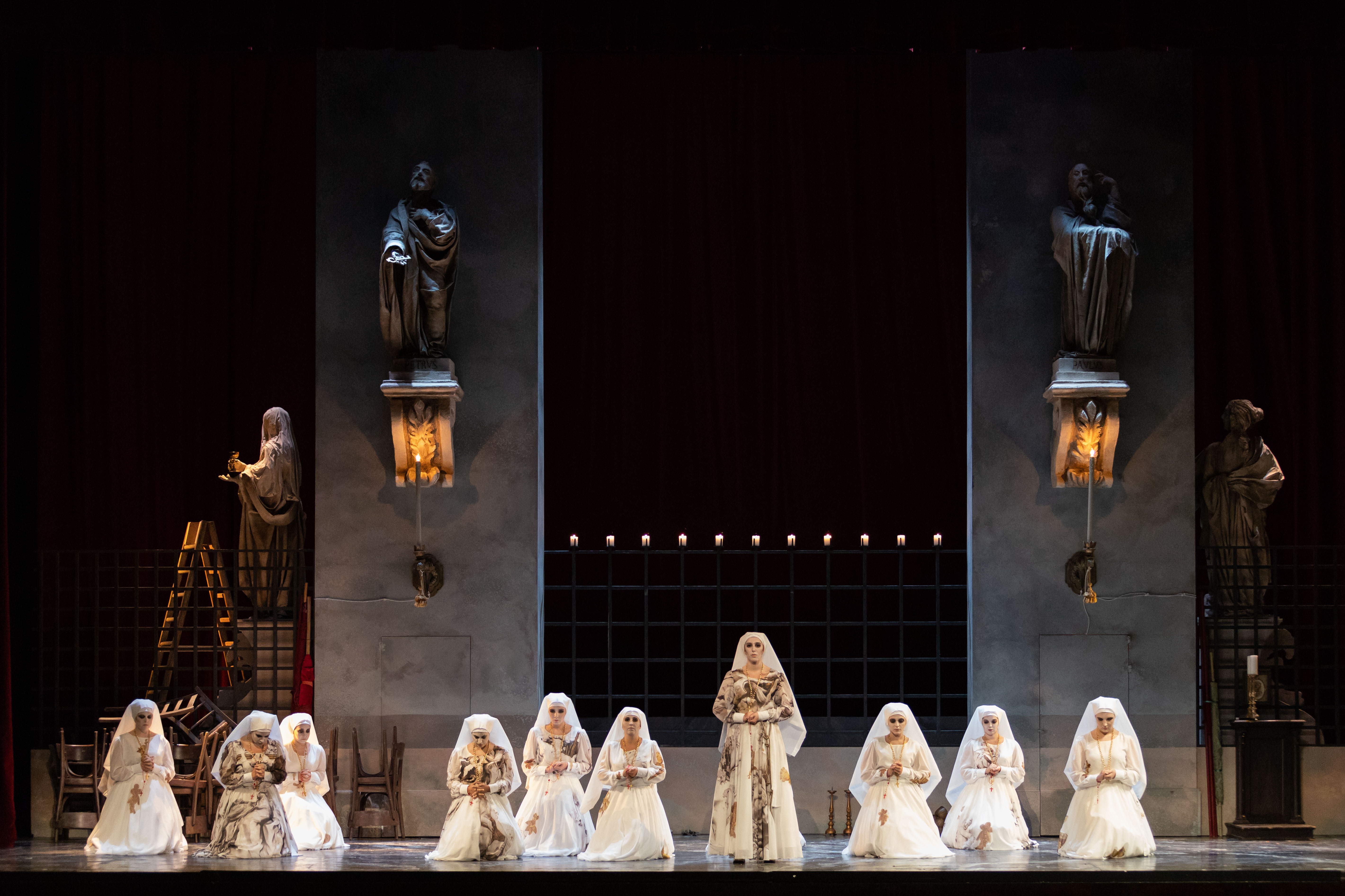 Suor Angelica 2