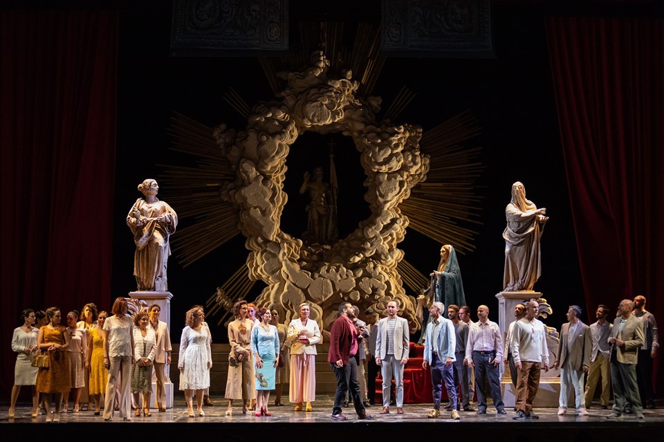 Cavalleria Rusticana 20