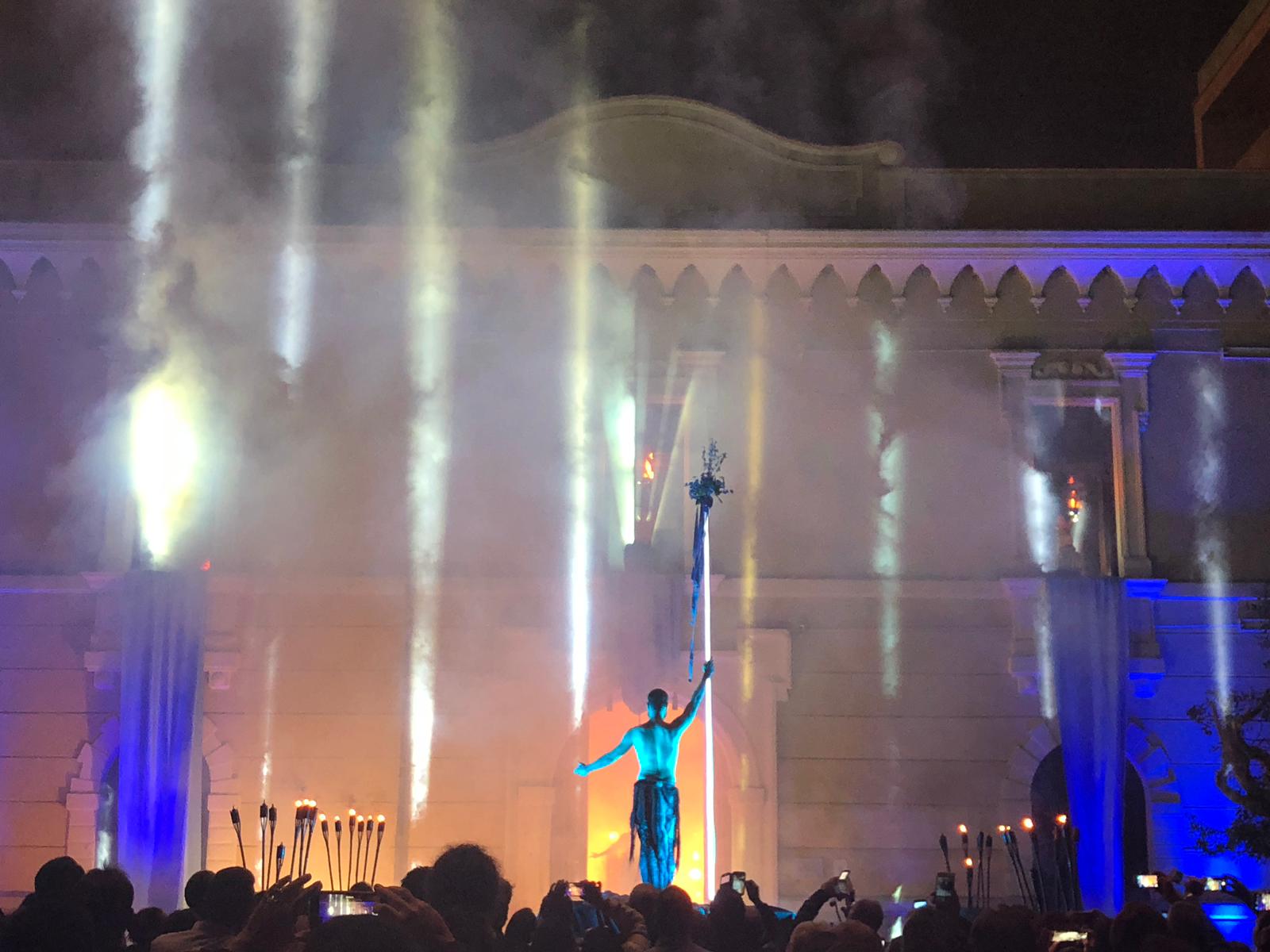 23 Overture Francesco Bondì