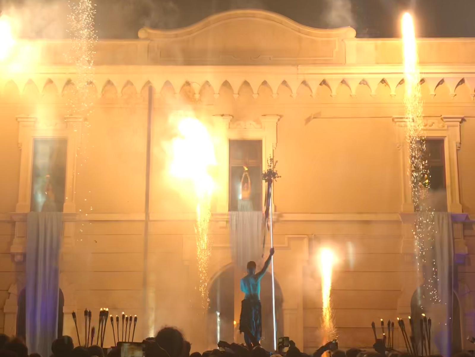 24 Overture Francesco Bondì