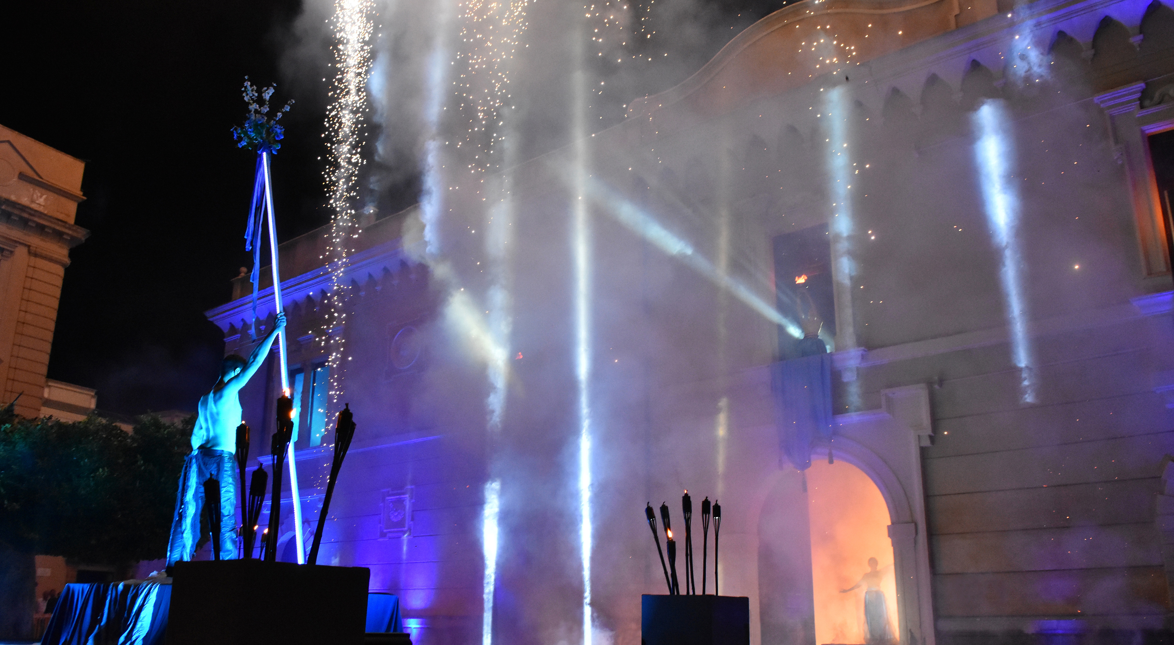 28 Overture Francesco Bondì
