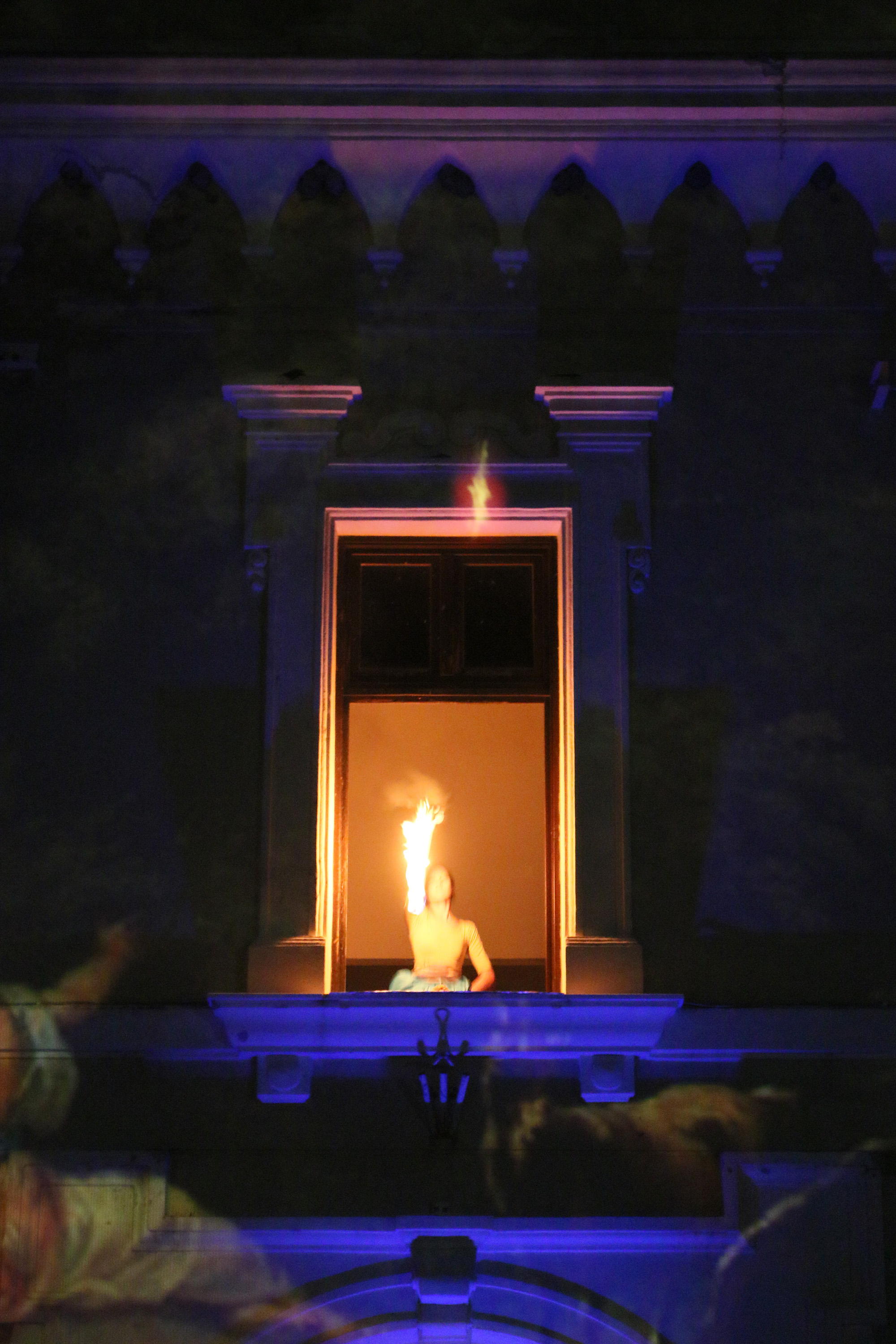 3 Overture Francesco Bondì