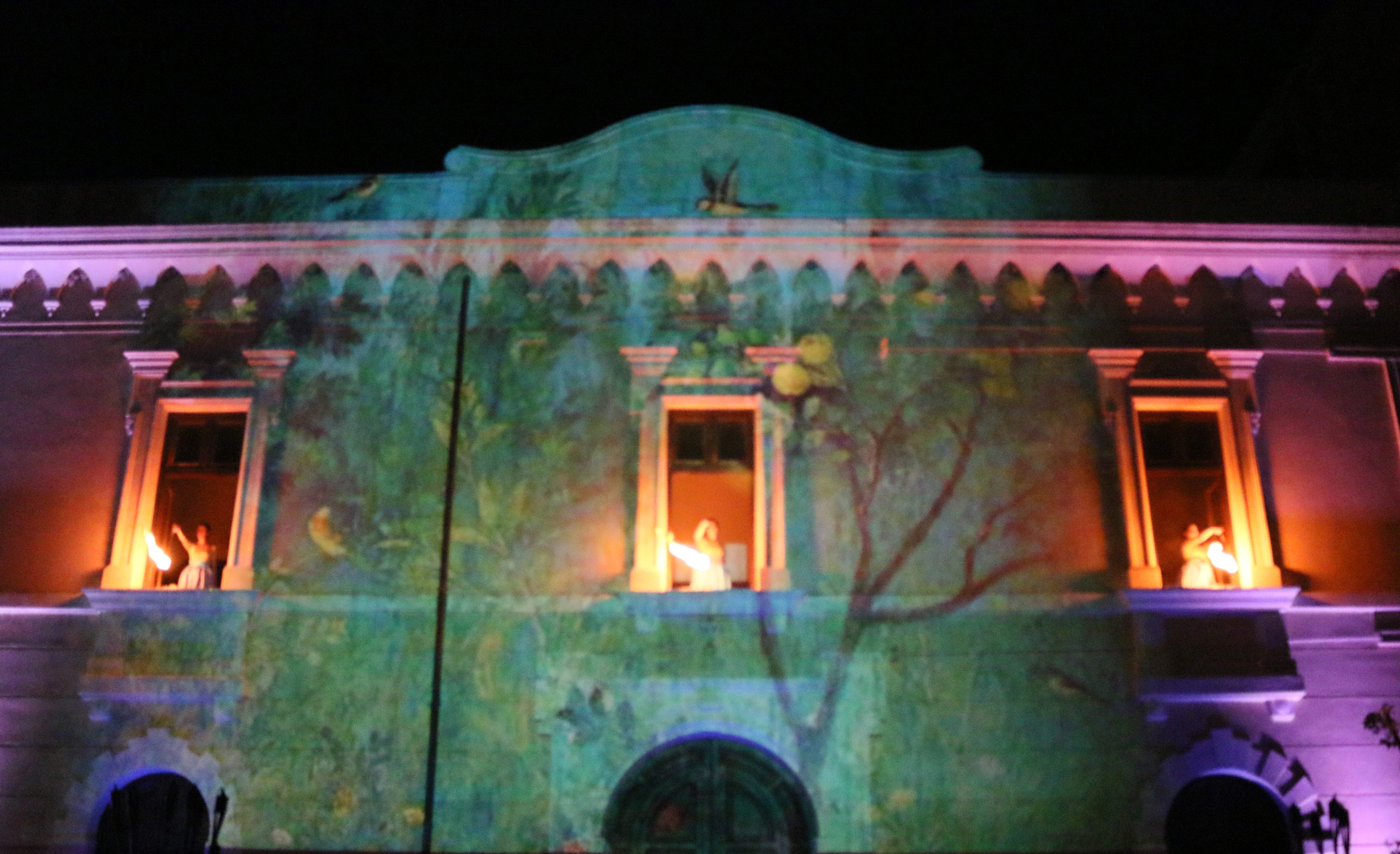 4 Overture Francesco Bondì