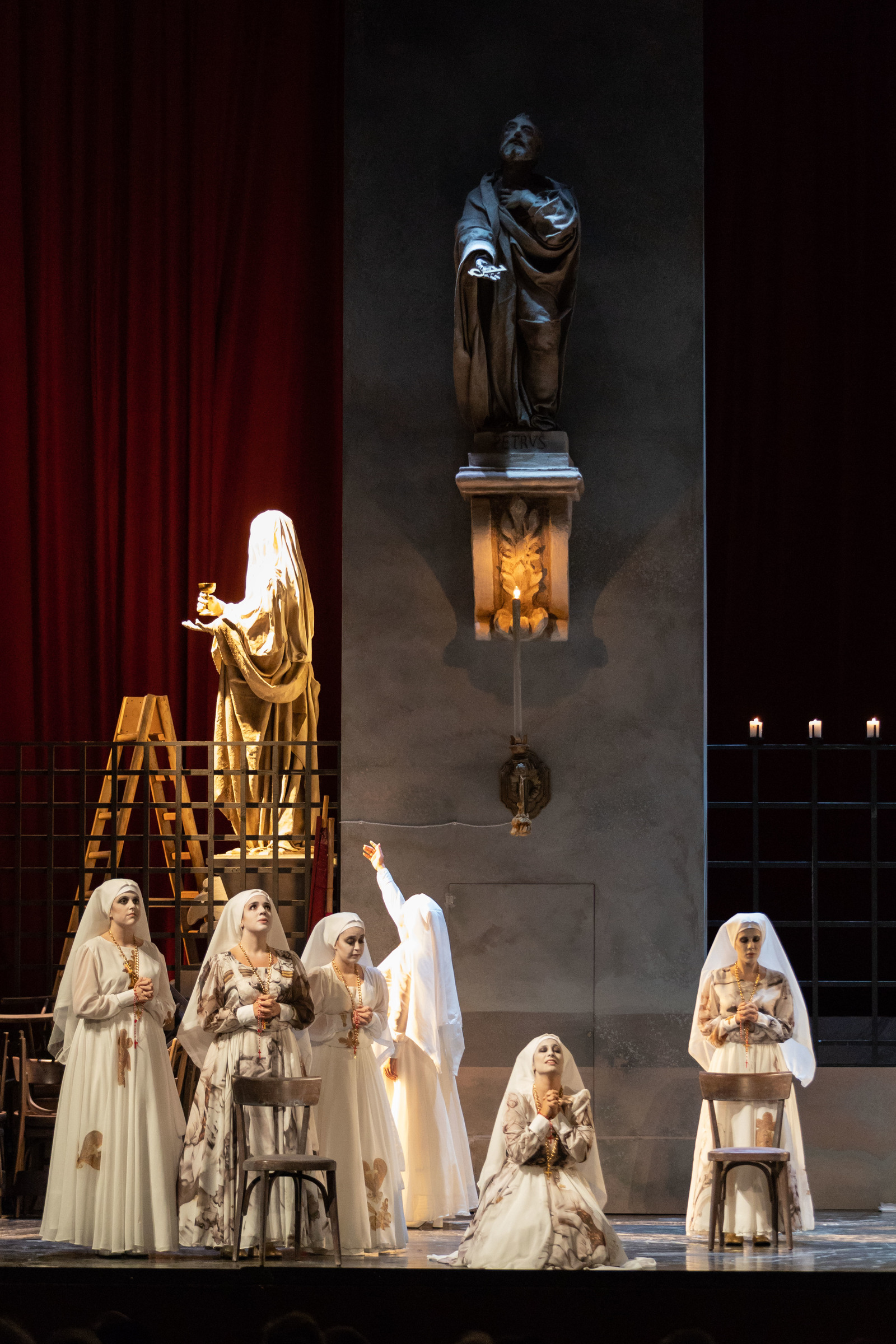 Suor Angelica 5