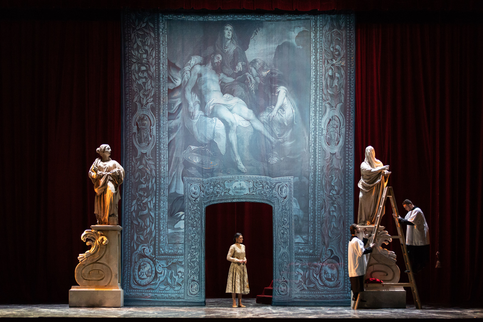 Cavalleria Rusticana 5