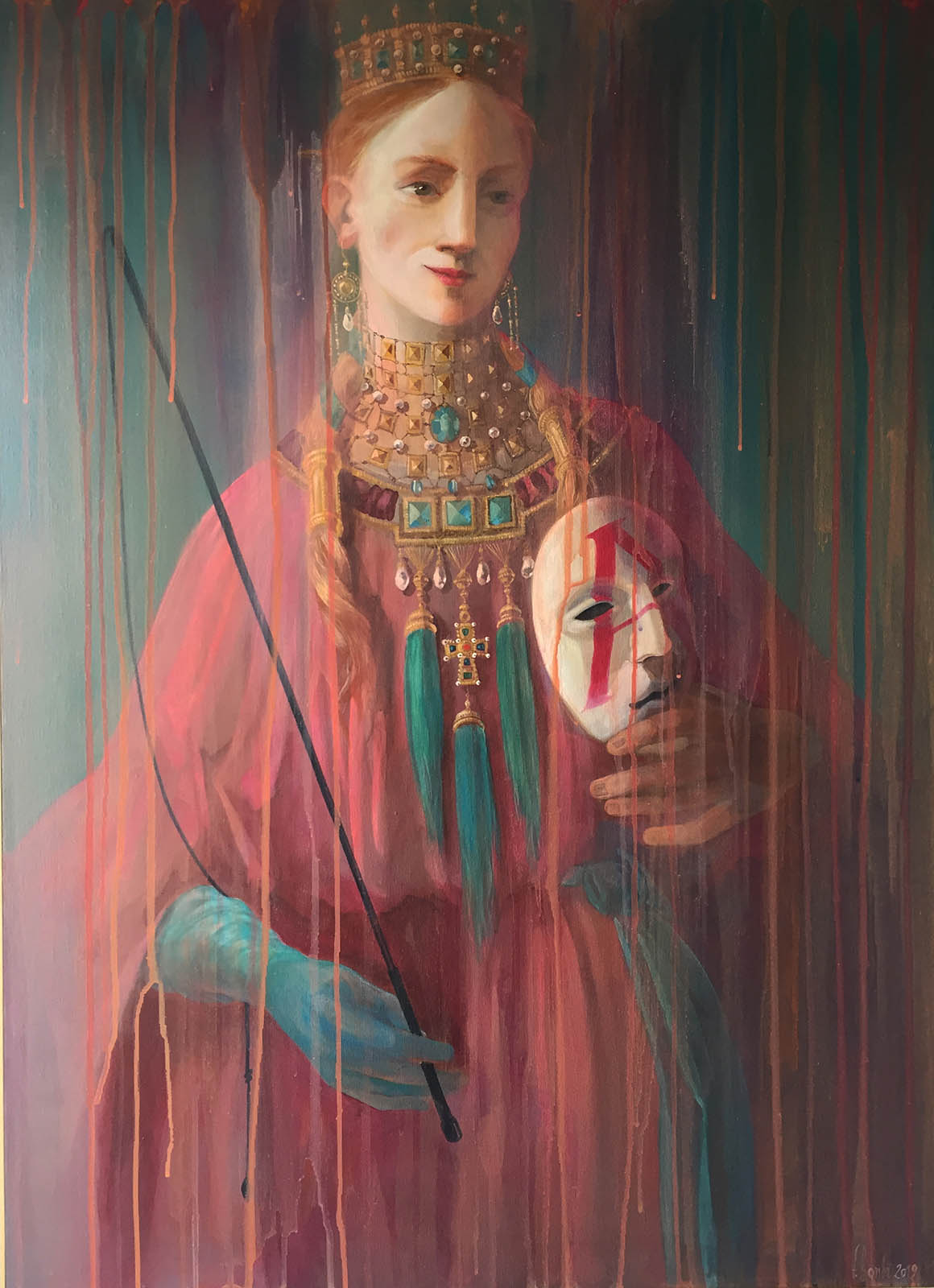 Teodora