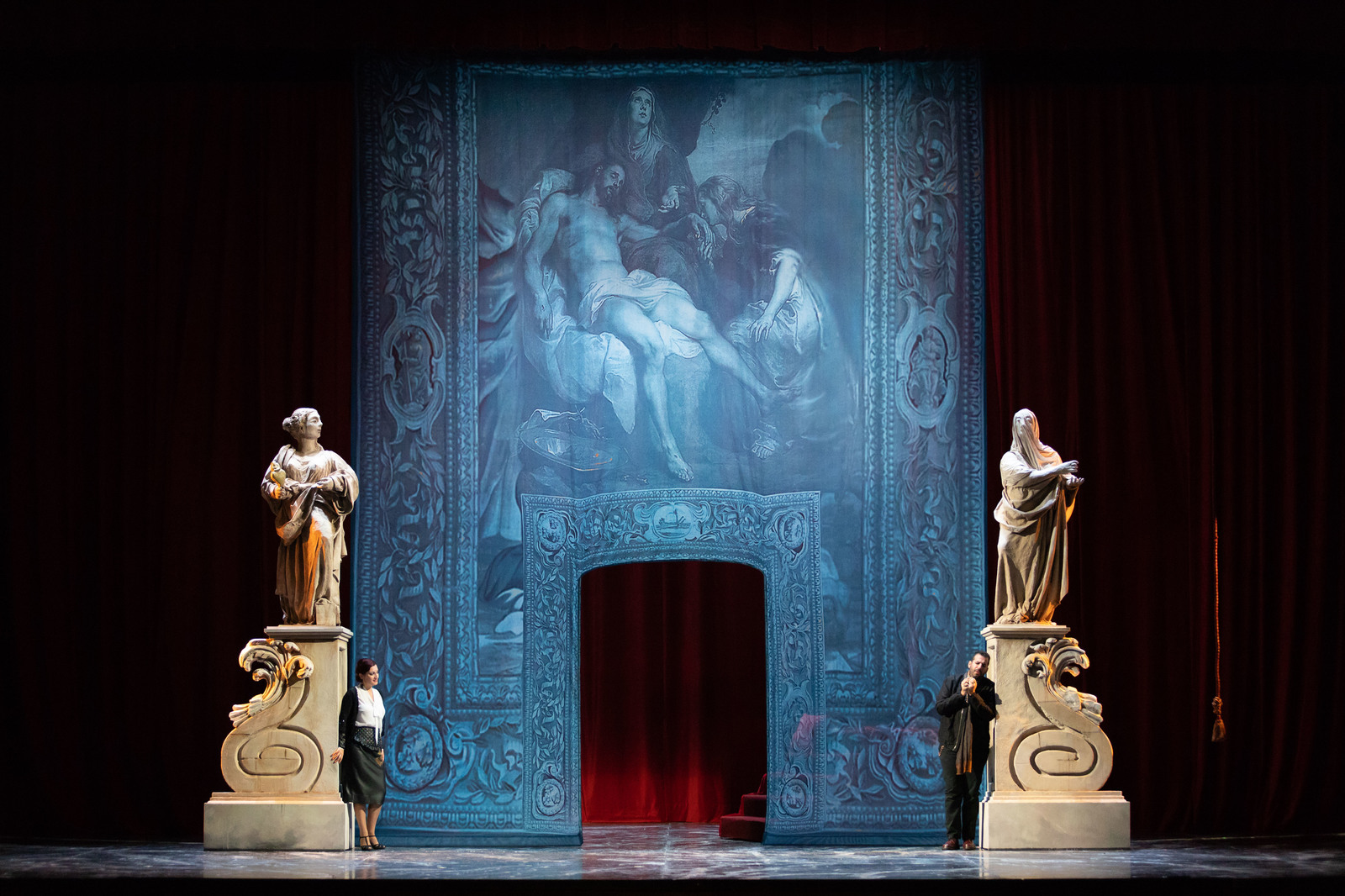 Cavalleria Rusticana 6