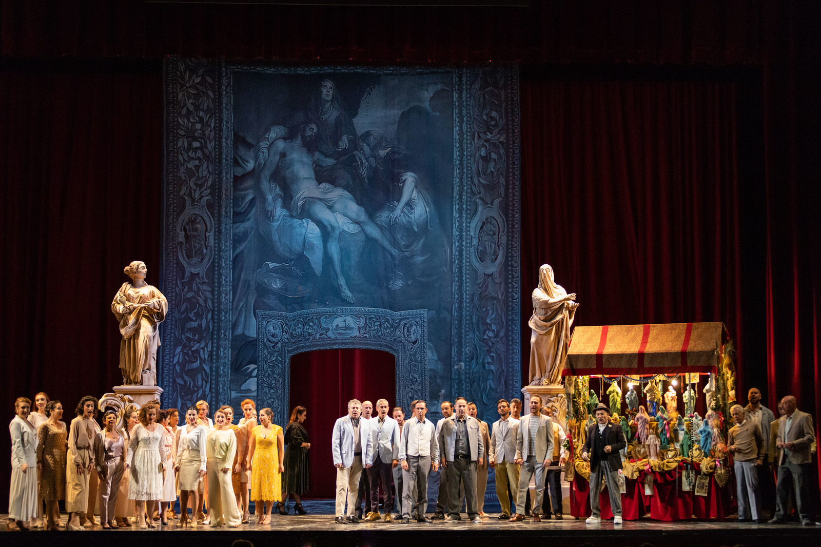 Cavalleria Rusticana 8