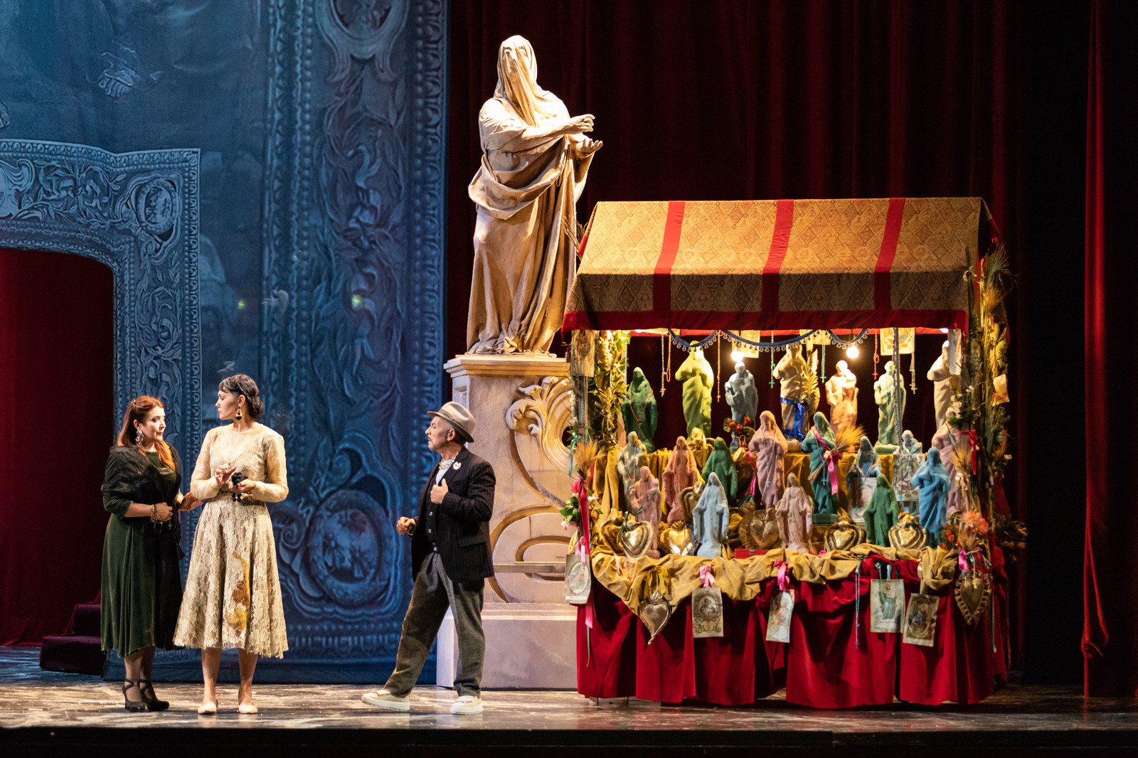 Cavalleria Rusticana 9