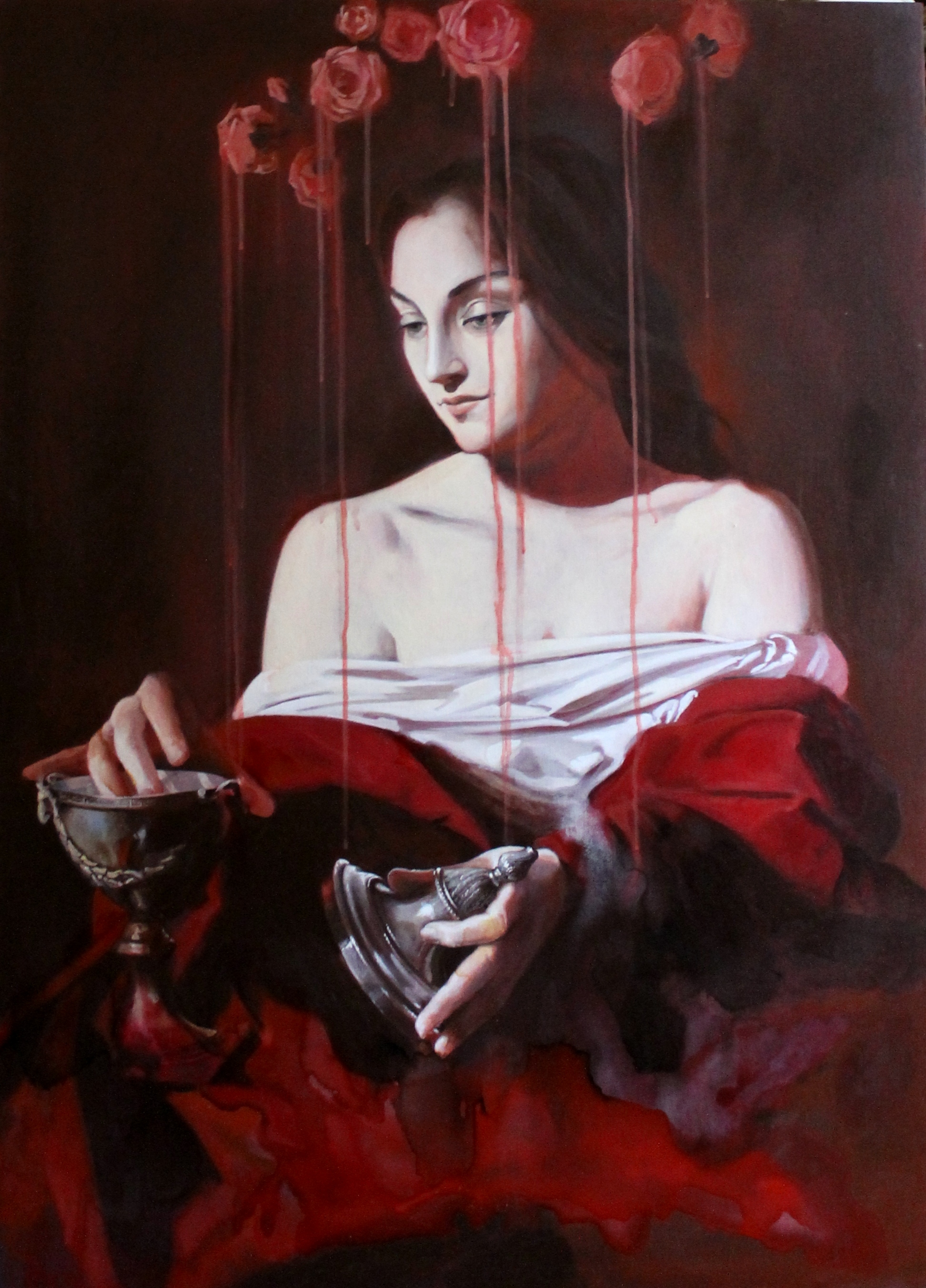 Maddalena